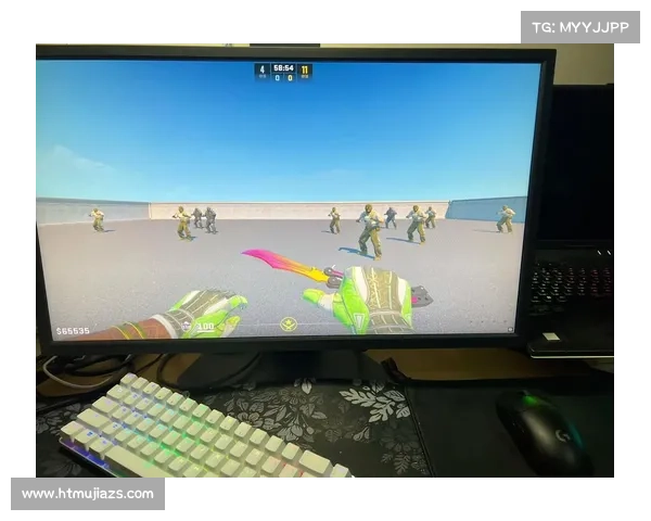暴躁女性CSGO玩家如何调整心态提升游戏体验与表现的实用技巧