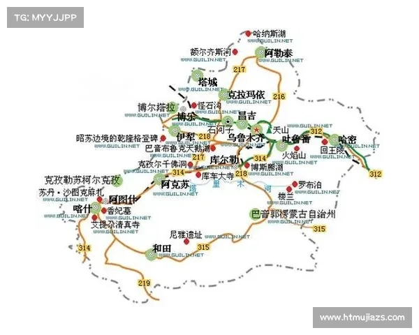 轻风山旅游实用指南之全方位到达交通方式整理汇总