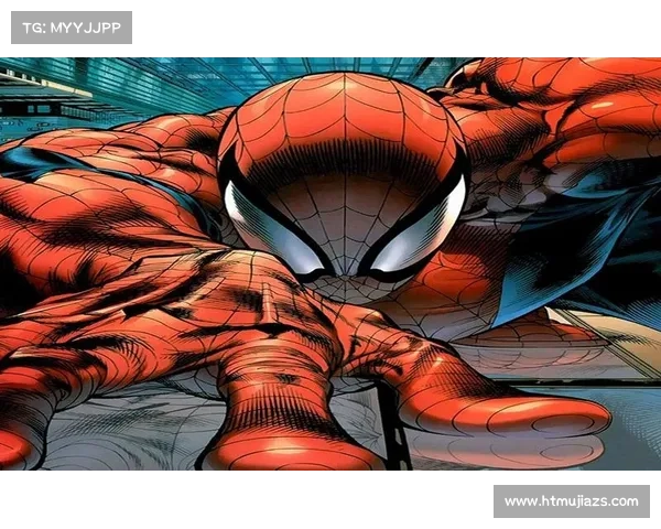 从平凡少年到城市守护者蜘蛛侠在抉择中践行英雄责任