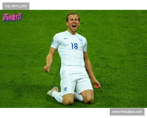 凯恩英格兰国家队征程回顾见证射手从少年崛起到队魂担当