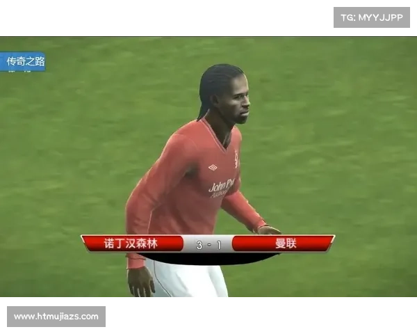 实况坎贝尔的传奇之路探秘从绿茵巨星到时代象征的辉煌成就