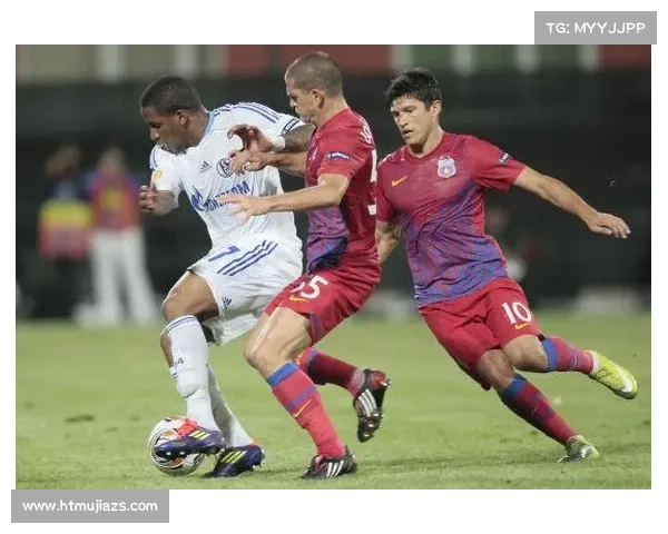 法尔范在沙尔克04的场上位置与战术角色解析